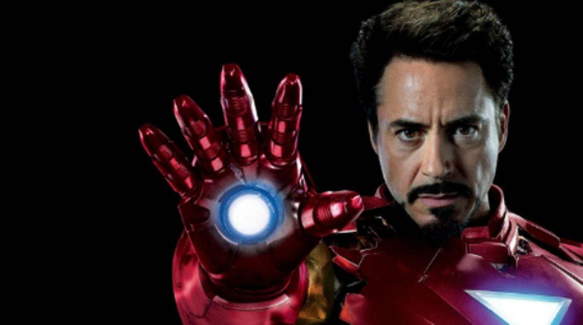 Downey s’ha convertit en una de les estrelles més cotitzades del moment.