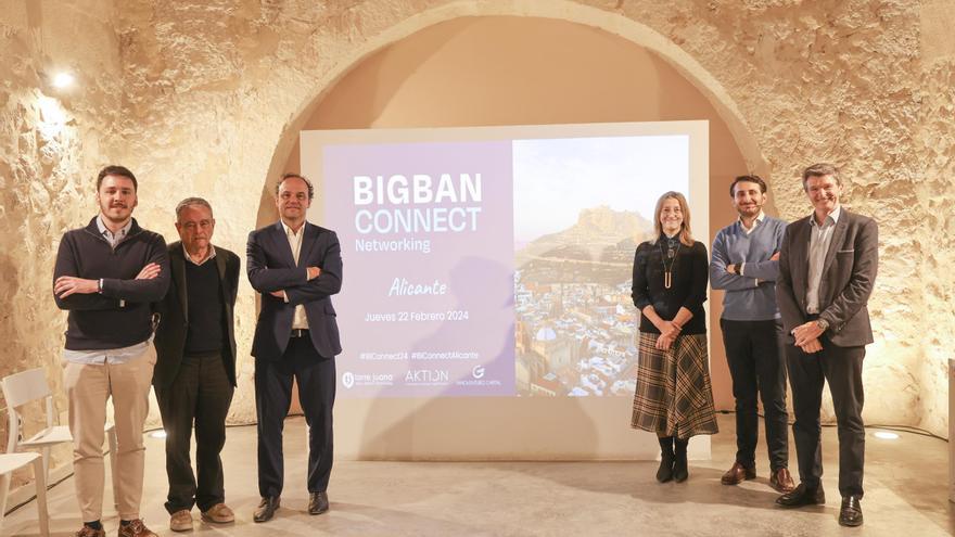 El capital riesgo avala el ecosistema innovador de la provincia de Alicante