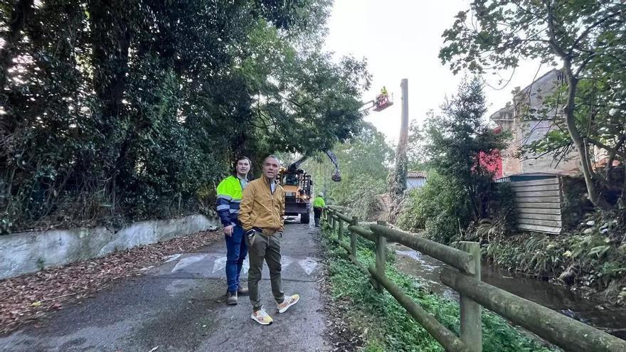 Corvera aprueba los presupuestos para el próximo ejercicio, que ascienden a 22 millones de euros