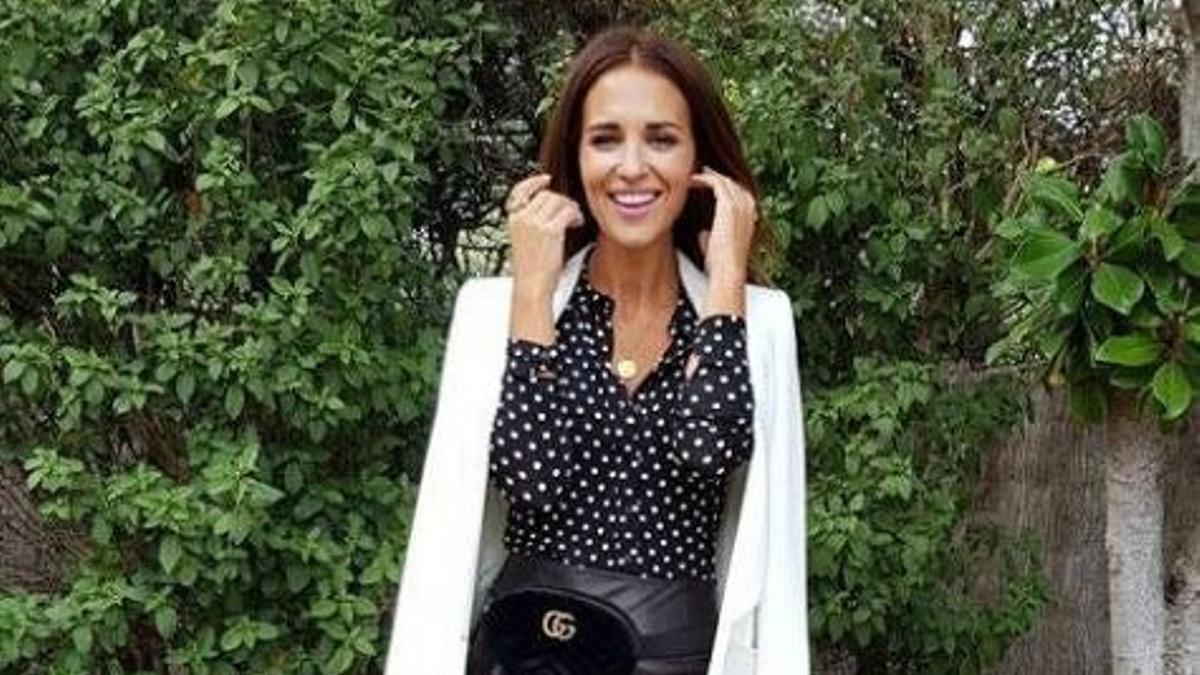 Los mejores looks de Paula Echevarría