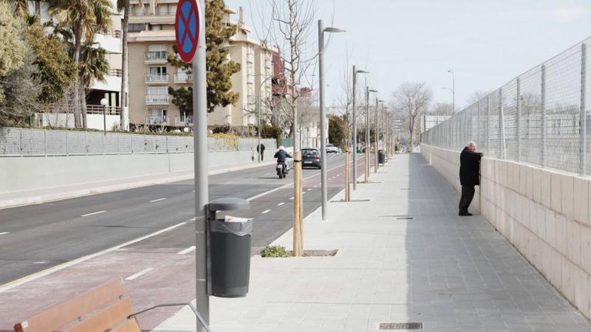 La nueva ordenanza fijará criterios para ordenar el espacio público en cuanto a arbolado, mobiliario o accesibilidad.