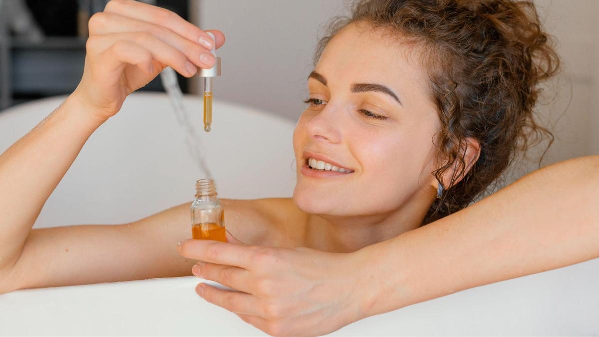 Aromaterapia y aceites esenciales
