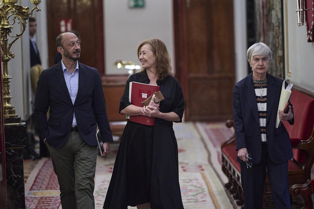 El PP logra que el Congreso vote si reclama a Sánchez una cuestión de confianza