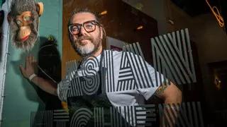 Last Monkey: ya no existe en Barcelona un menú degustación a este precio