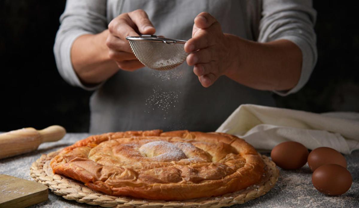 Los mejores viajes para los amantes del buen comer