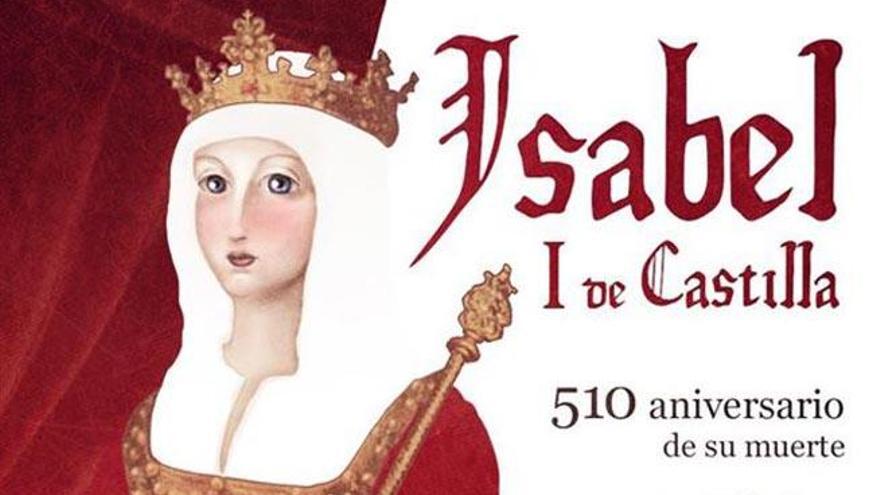 Aniversario de la muerte de Isabel I de Castilla.