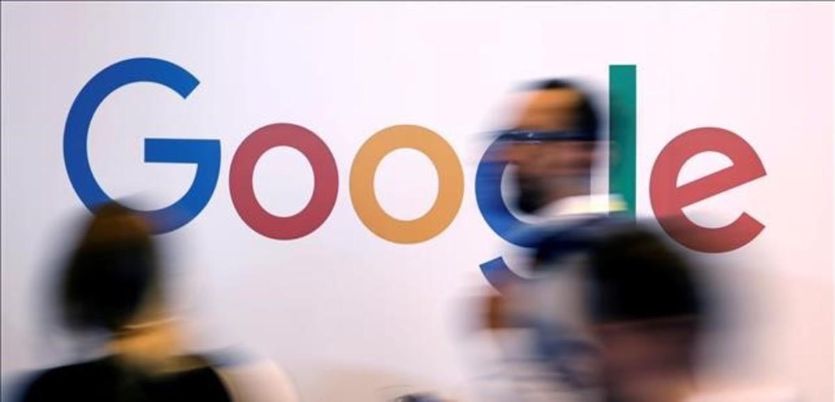 undefined44806284 file photo     file photo  the logo of google is pictured du180828173531