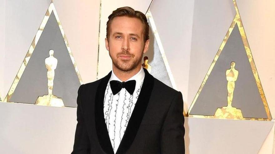 Ryan Gosling será Neil Armstrong