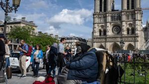 París fa fora els "indesitjables"