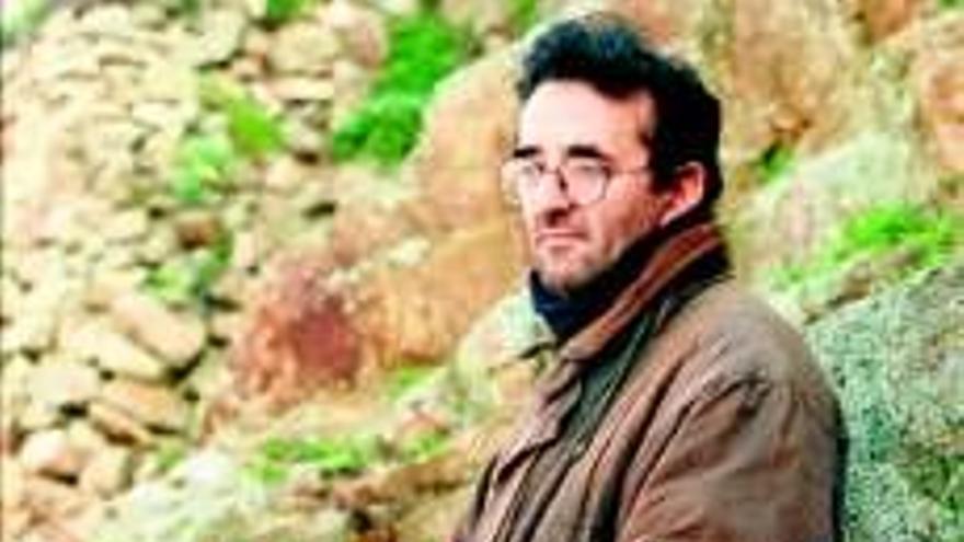 Se extiende el interés por Bolaño con ´El Tercer Reich´