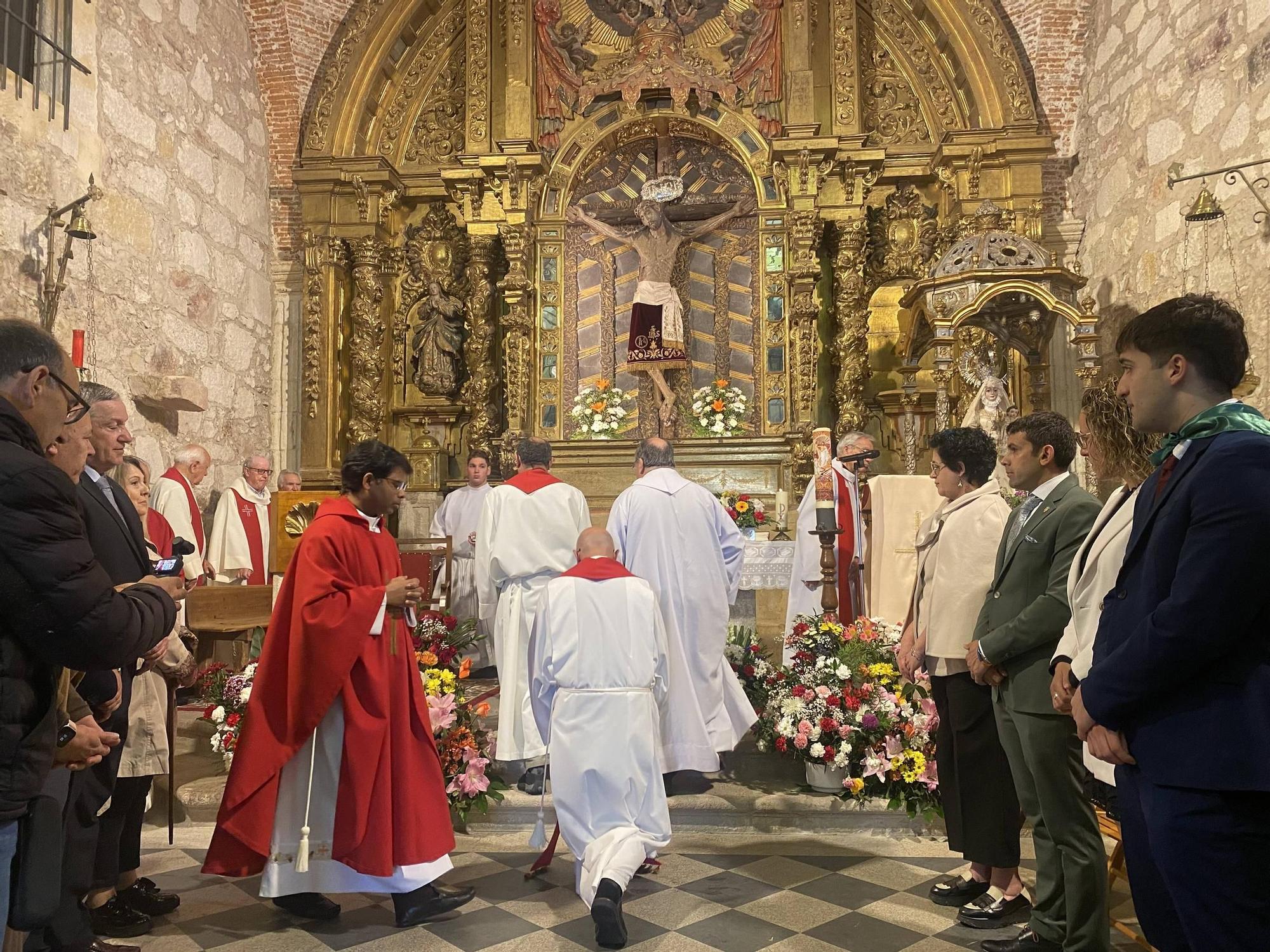 Cristo de Morales