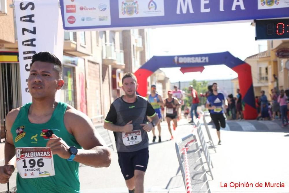 Carrera Popular de Alguazas 1