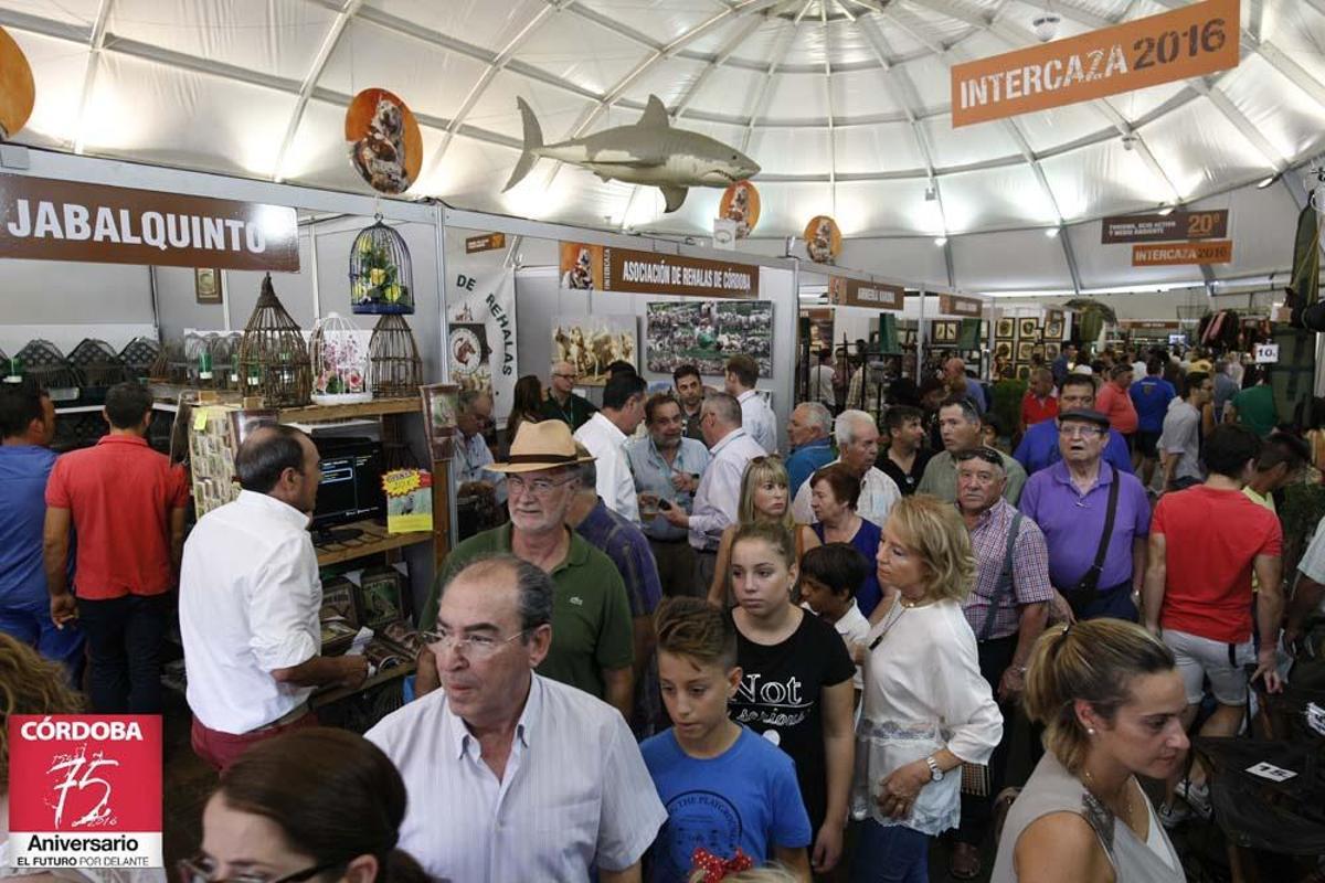 FOTOGALERÍA/ Imágenes de la sesión de Intercaza FOTOGALERÍA/ Imágenes de la sesión de Intercaza