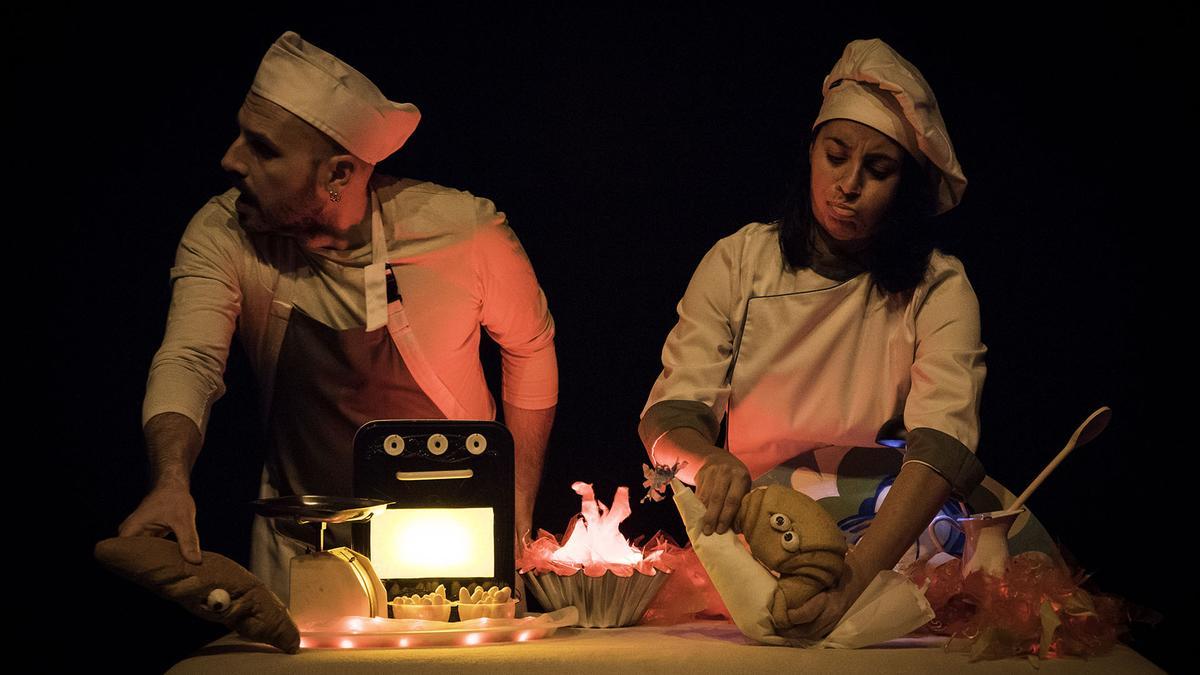 primer espectáculo en Alicante, programación y venta de entradas