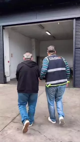 Detenido el dueño de una óptica de Zaragoza por contratar créditos rápidos por valor de más de 32.000 euros con datos de sus clientes
