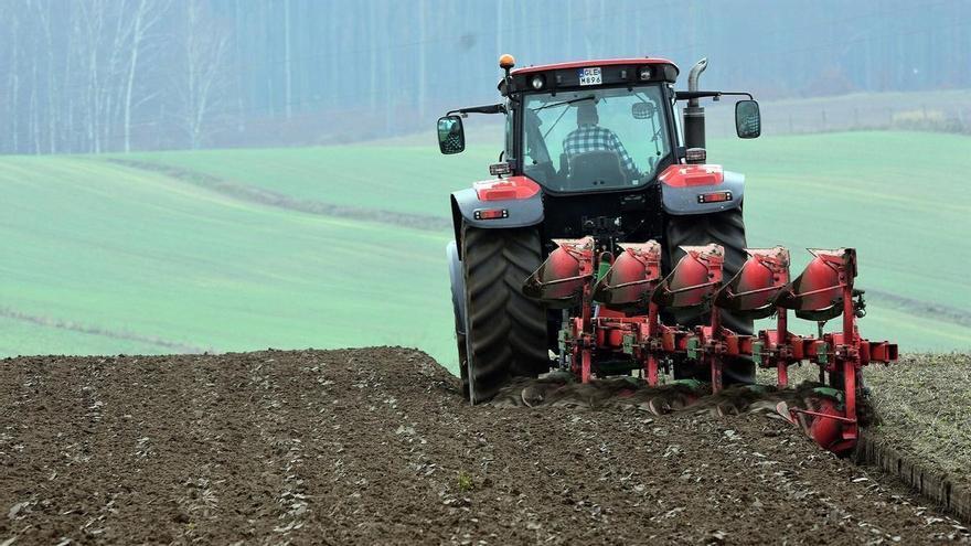 UPA-UCE denuncia que la rebaja del IRPF deja fuera a cultivos clave de Extremadura afectados en 2025