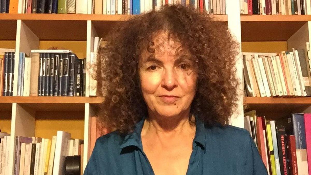 Rosalía Torrent será la homenajeada en la quinta edición del premio Mujer del Mediterráneo.