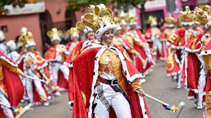 &#039;Queen&#039; alaba el Carnaval de Badajoz: &quot;Maravilloso homenaje a Freddie&quot;