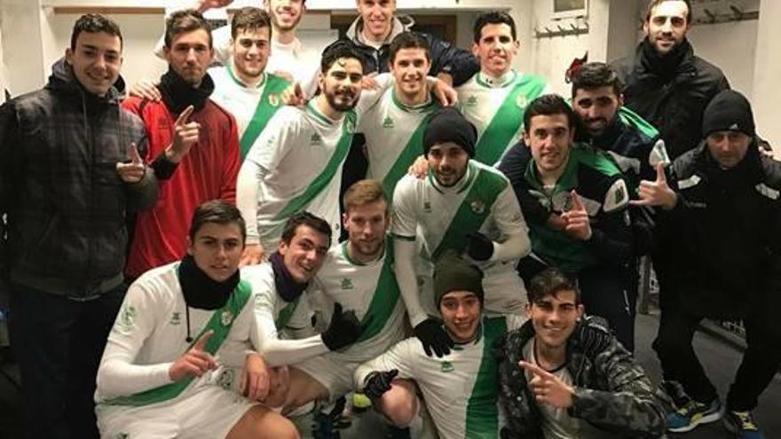 El Alberic Promeses golea 8-0 al Genovés y se hace con el liderato de Segunda