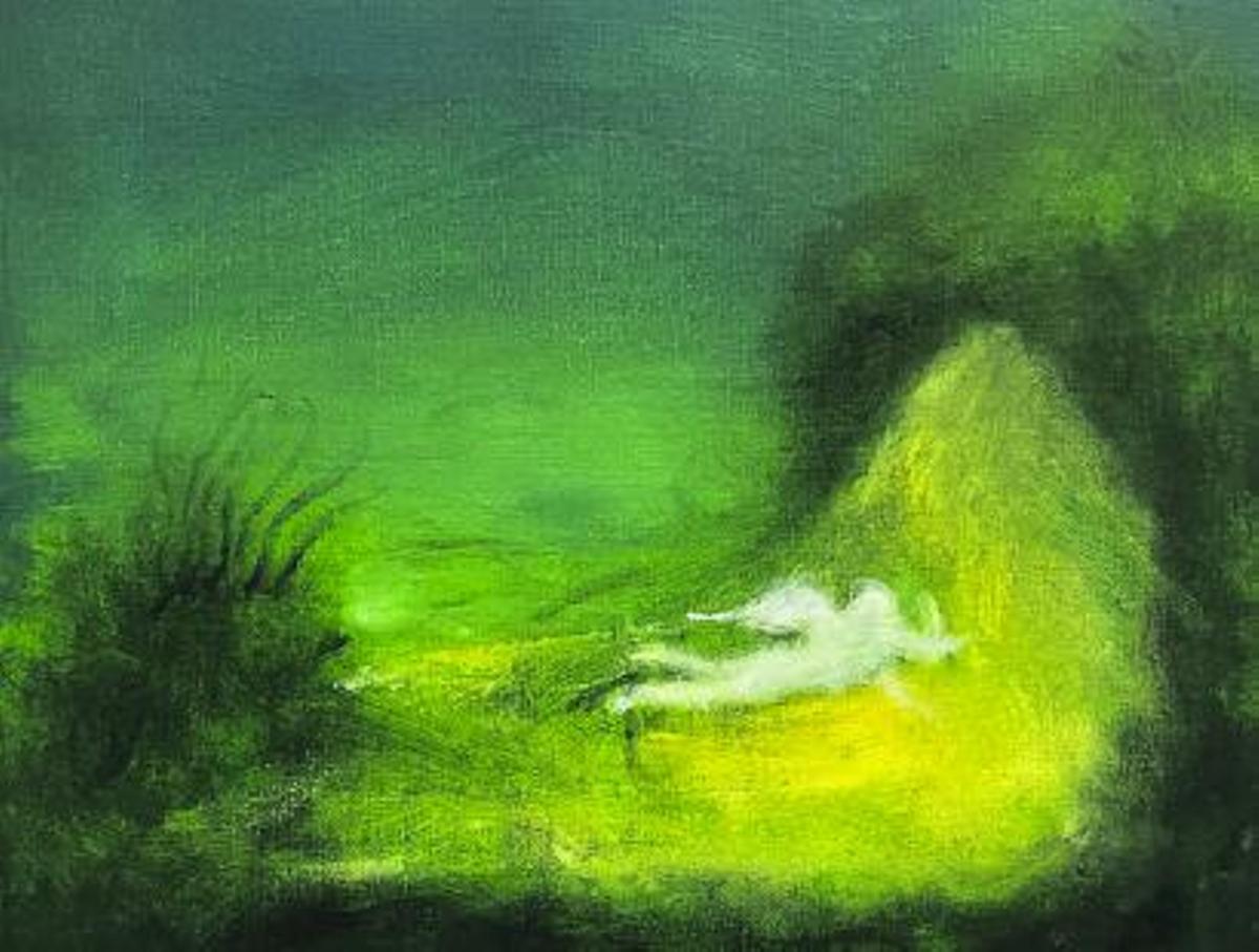 El regalo de la pintura