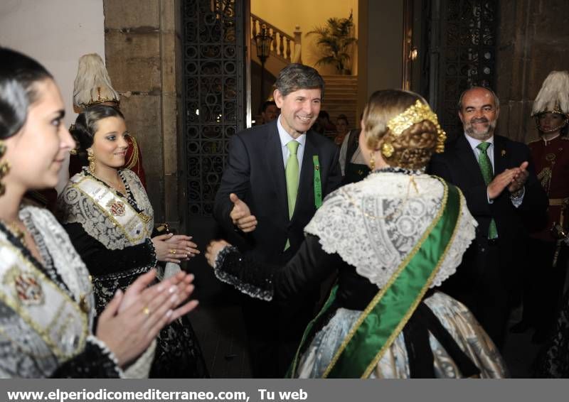 Galería de fotos -- Castellón despide la Magdalena y ya prepara la del 2015