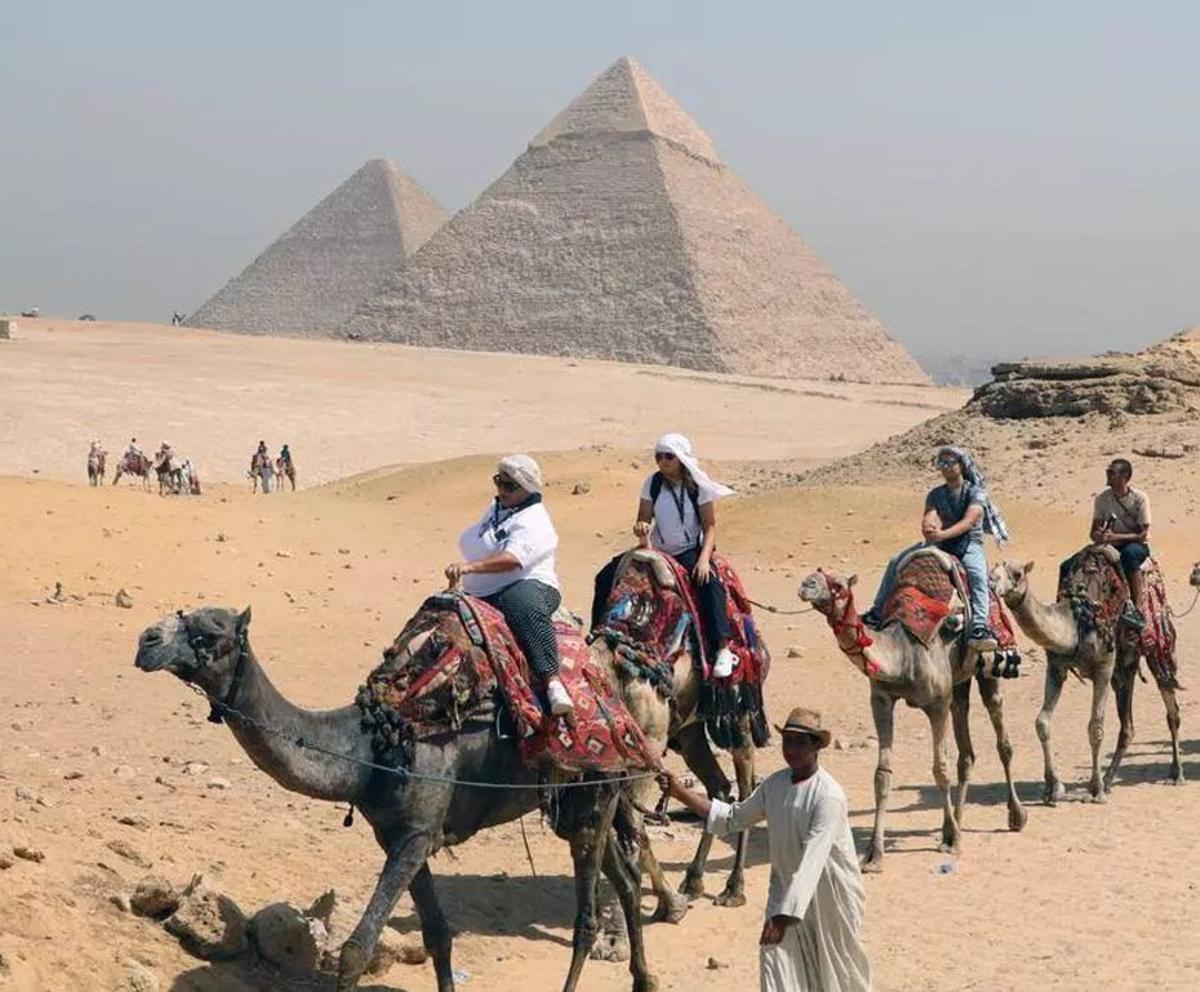 Espanya es prepara per rebre part del turisme que renunciï al Pròxim Orient