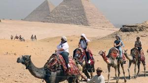 Espanya es prepara per rebre part del turisme que renunciï al Pròxim Orient