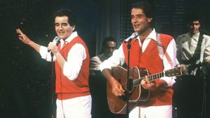 "Banda sonora para una España gris"
