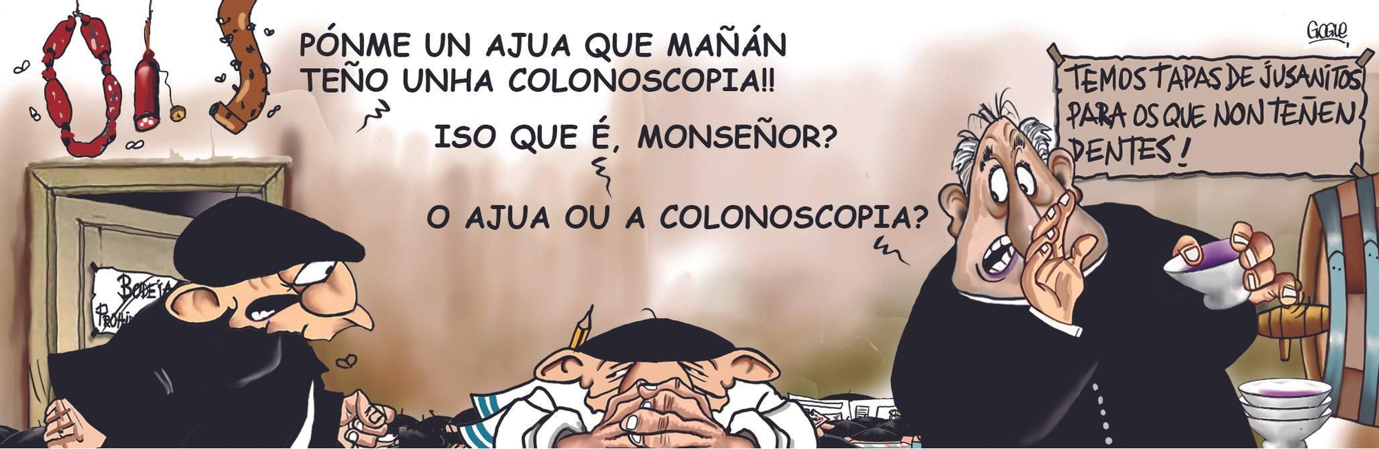 Gogue 14/07/2025