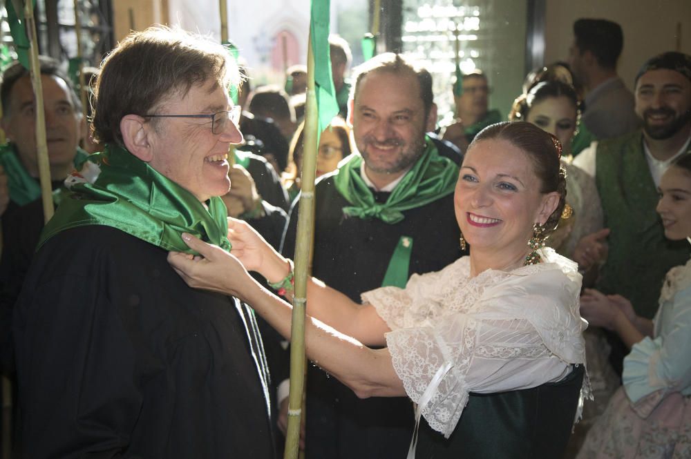 Magdalena 2019: Romeria de les canyes