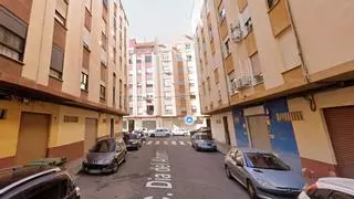 Dos mujeres heridas al caer un ascensor en Castelló: "Podría haber sido mucho peor"
