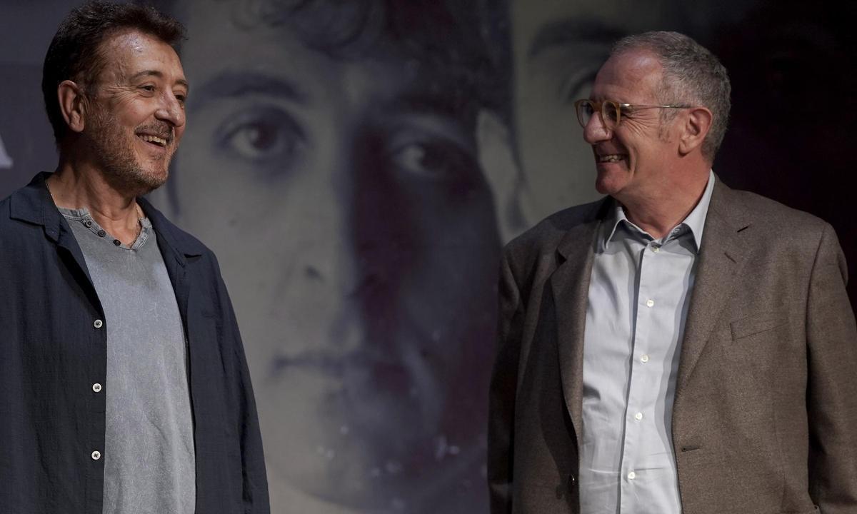 El último de la fila presenta su gira 2026