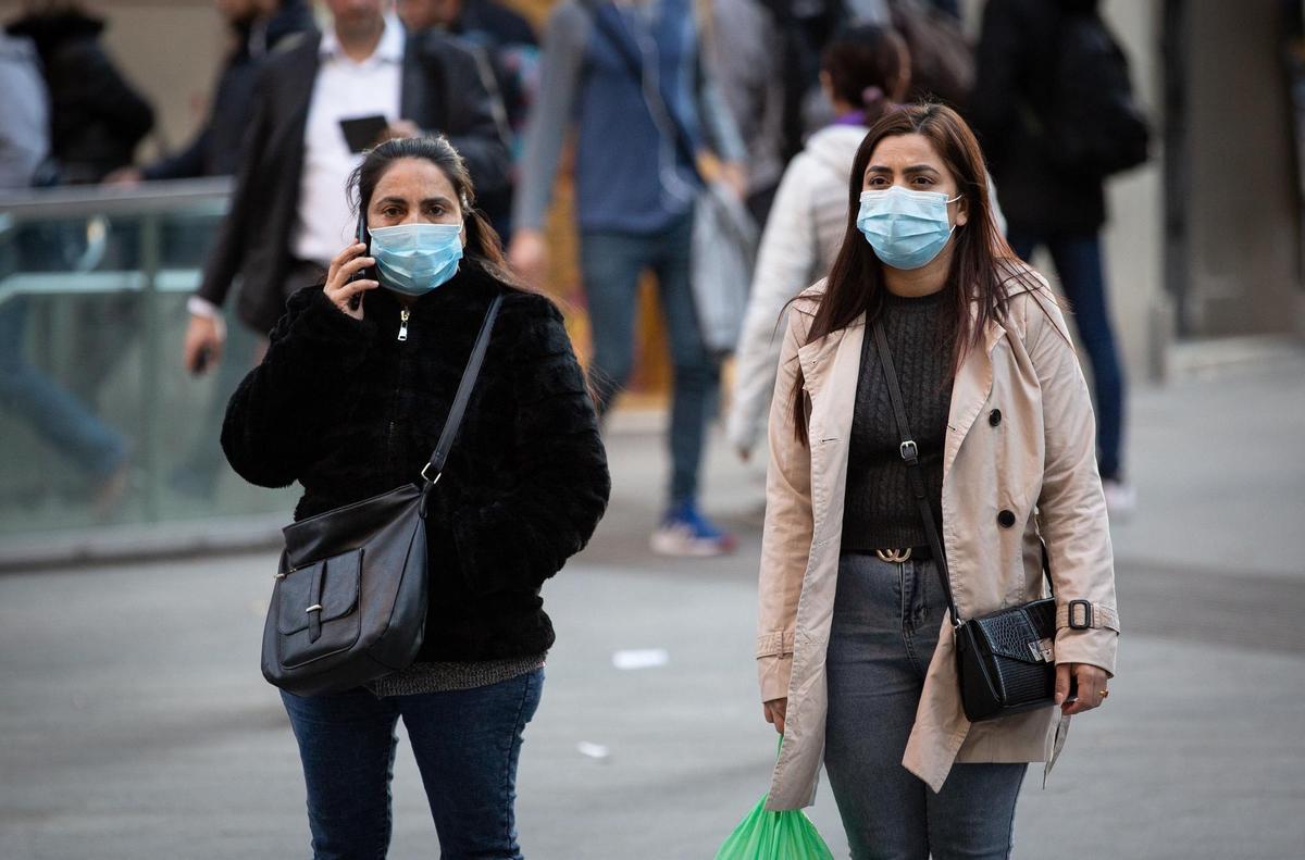 Ceuta, primera autonomia sense casos actius de Covid