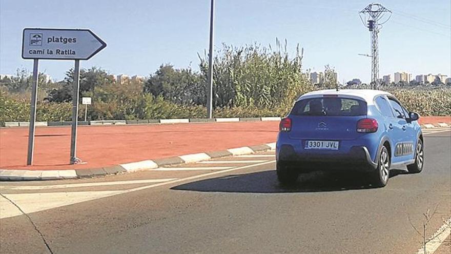 Licitan una bomba para los pluviales de la Ratlla