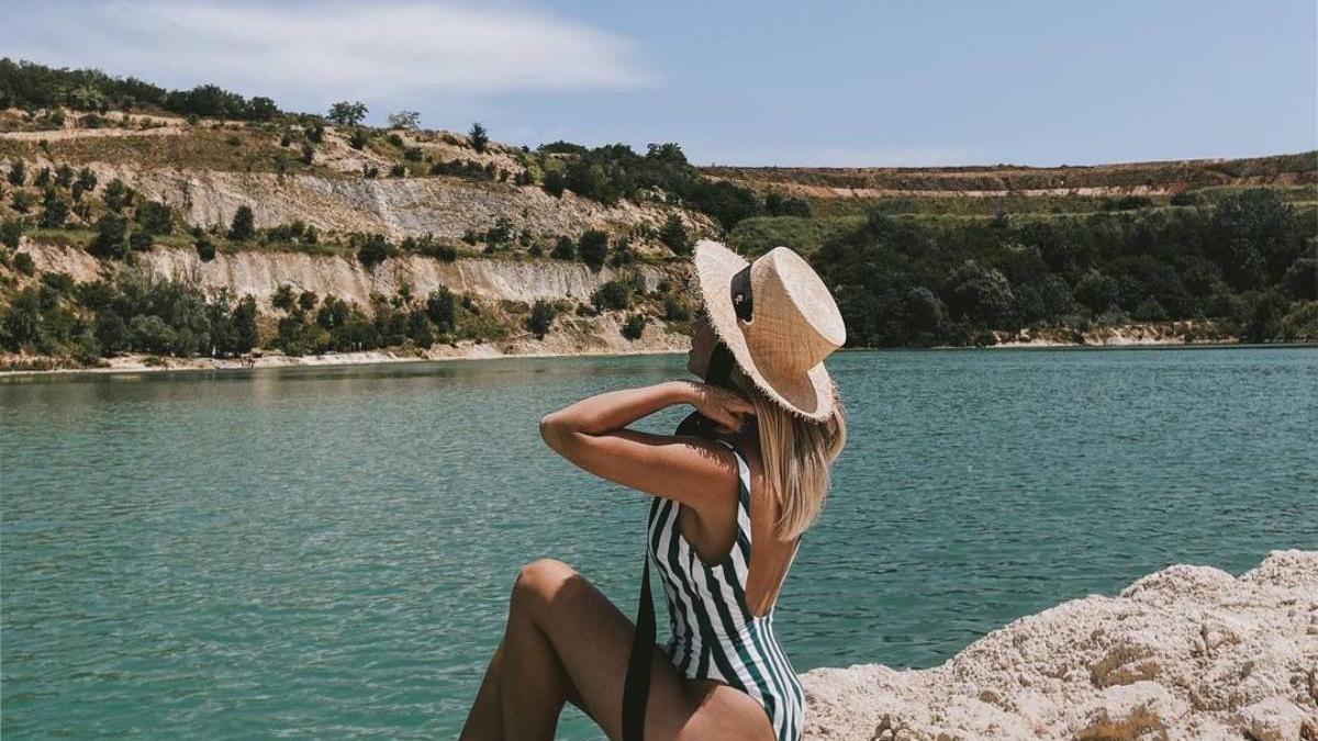 El bañador más instagrameado del verano es de Oysho - Woman