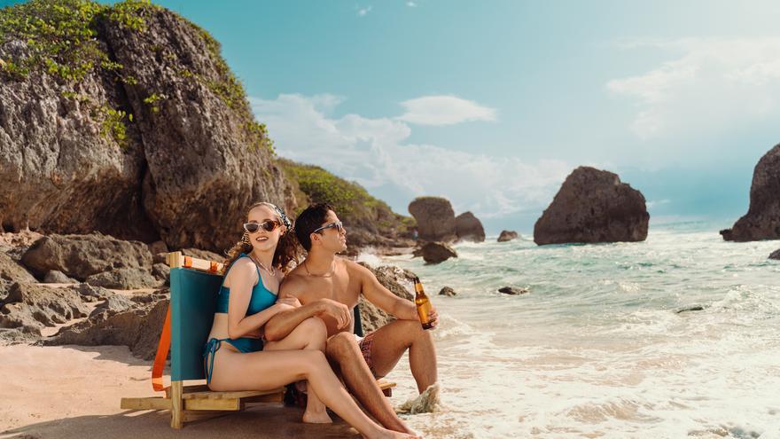 Puerto Rico se vive en Azulmarino: una nueva forma de viajar llega a la Isla del Encanto