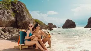Puerto Rico se vive en Azulmarino: una nueva forma de viajar llega a la Isla del Encanto