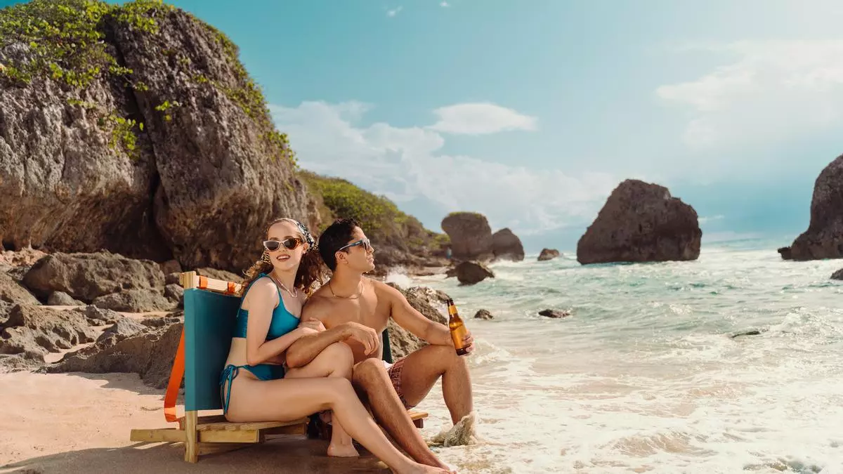 Puerto Rico se vive en Azulmarino: una nueva forma de viajar llega a la Isla del Encanto
