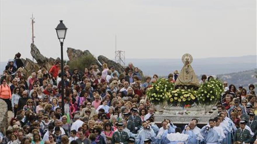 ¿La patrona bajará en octubre?