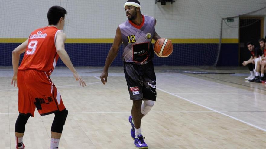 El Innova Chef se impone al filial del Obradoiro (62-67)