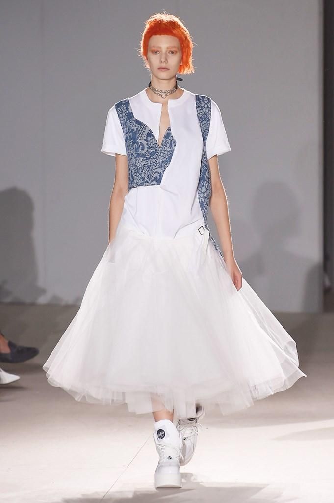 Junya Watanabe