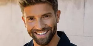 Pablo Alborán: «Ahora me siento más humano que nunca»