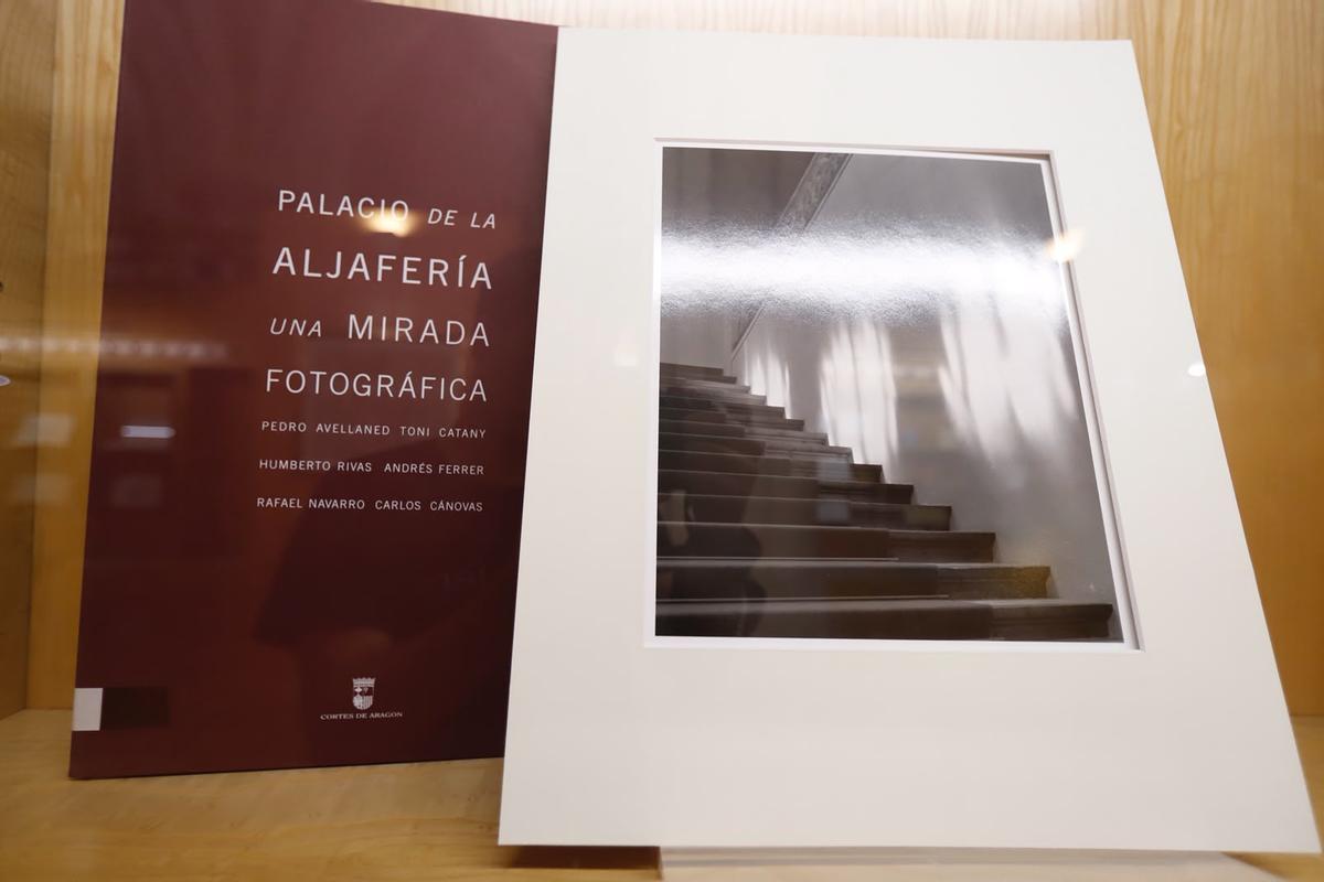 'Alma de Aragón': la iniciativa que impulsa el legado documental de las Cortes de Aragón fuera de la Aljafería 'Alma de Aragón': la iniciativa que impulsa el legado documental de las Cortes de Aragón fuera de la Aljafería