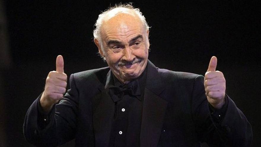 Archivada la causa contra Sean Connery por corrupción en Marbella