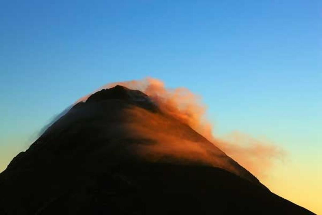 Encantos naturales de Guatemala