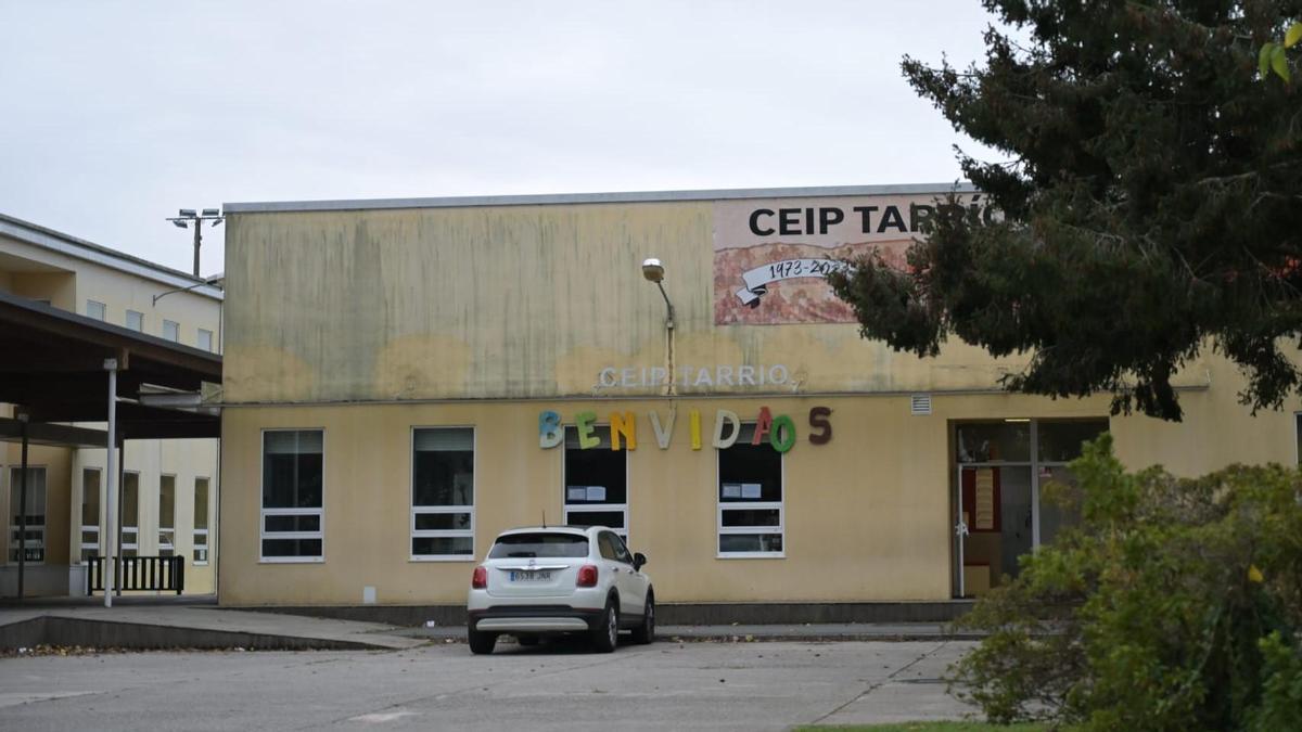 El Concello de Culleredo identifica más de veinte actuaciones necesarias para rehabilitar sus centros educativos