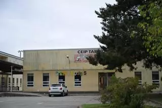 El Concello de Culleredo identifica más de veinte actuaciones necesarias para rehabilitar sus centros educativos