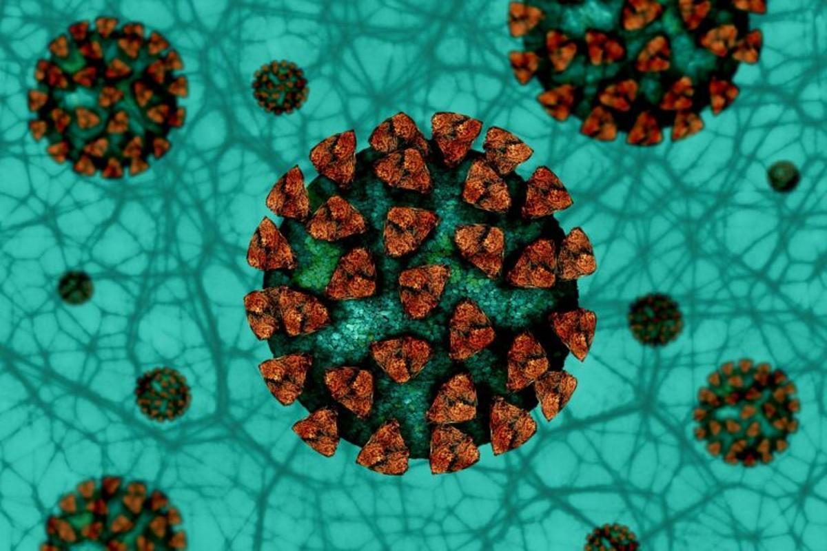 Mu: tot el que cal saber sobre la nova variant del coronavirus