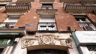 Buscando las huellas de la arquitectura modernista en el barrio de Pacífico