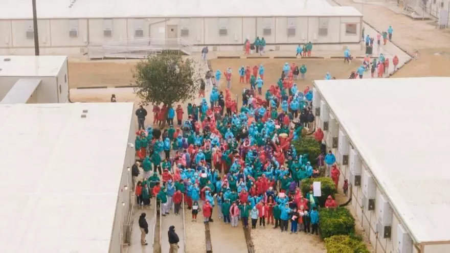 Una mujer y su hija cuentan como estuvieron cuatro meses encarceladas por el ICE antes de ser deportadas a Colombia